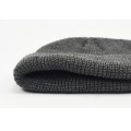 Men's winter warm jumper hat knitted sweater hat