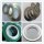 Spiral Wound Gasket 6" 600# ASME B16.20
