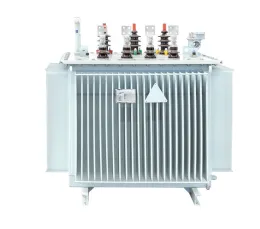 YB Series Pre-Assembled Substation(European Box Variable)