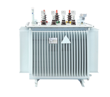 YB Series Pre-Assembled Substation(European Box Variable)