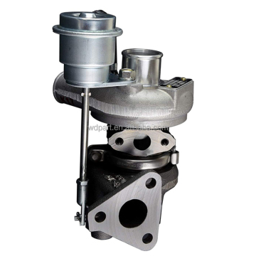 Replacement Turbocharger 1E038-17015 49173-03440 for Kubota D1105T D1105 Diesel Engine