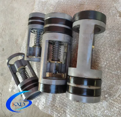 Olifield Drill Pipe Float Valve - Model F and Model G