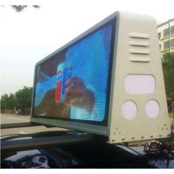 PH5 Taxi LED Display