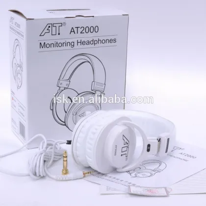 high quality music headphones
