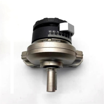 Peumatic Air Cylinder Semi-Rotary Drive DSR-32-180-P 11912