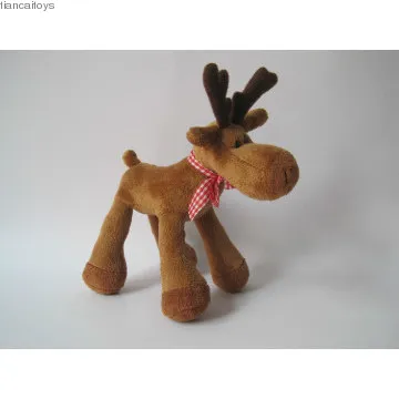 soft plush toys deer