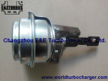 Gt1749V Actuator for 717858-0007 Audi / Volkswagen Turbocharger