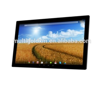 New Product 13 inch wall mounted android tablet, 13inch Android Advertising Tablet PC