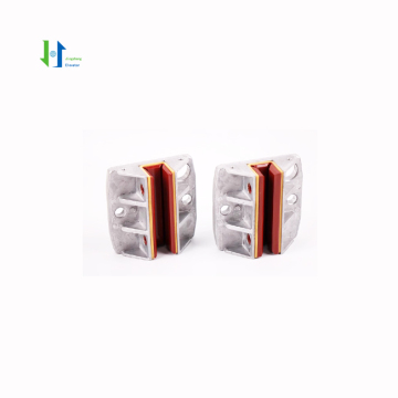 Kasut panduan gelongsor lif bfk = 10mm bfk = 16mm
