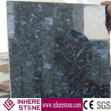 blue chinese chiku pearl granite