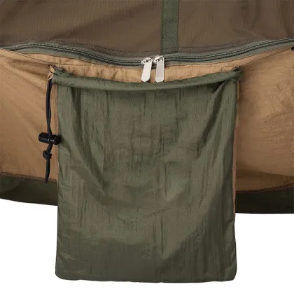 Anti-mosquito Bites Outdoor Mosquito Net Swing Hammock Camping Tent