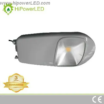 Super bright LED STREET LIGHT project lighting