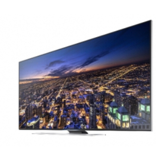 Samsung UN65HU8550 65-Inch 4K Ultra HD 120Hz 3D Smart LED TV