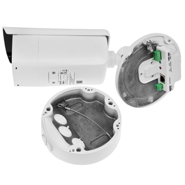 4MP/6MP/8MP Smart Hybrid Light ColorVu Fixed Bullet Network Camera - Hik DS-2CD2T Series