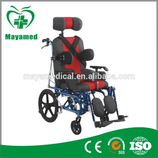 MY-R108 handicapped Electric Wheelchair for disabled