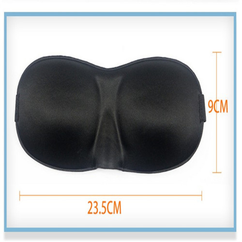 Airline Eyeshade Eye Mask Goggle in polyester