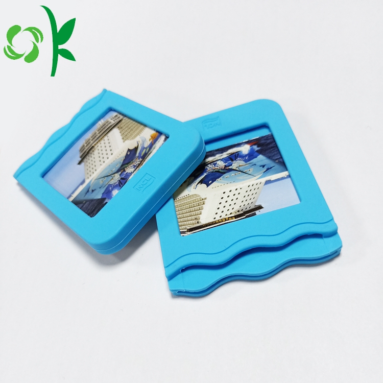 Business Card Holder