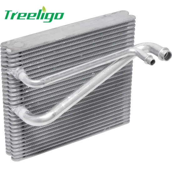 Auto AC Evaporator for Renault Logan, Dacia Logan, Nissan Aprio 2008-2010
