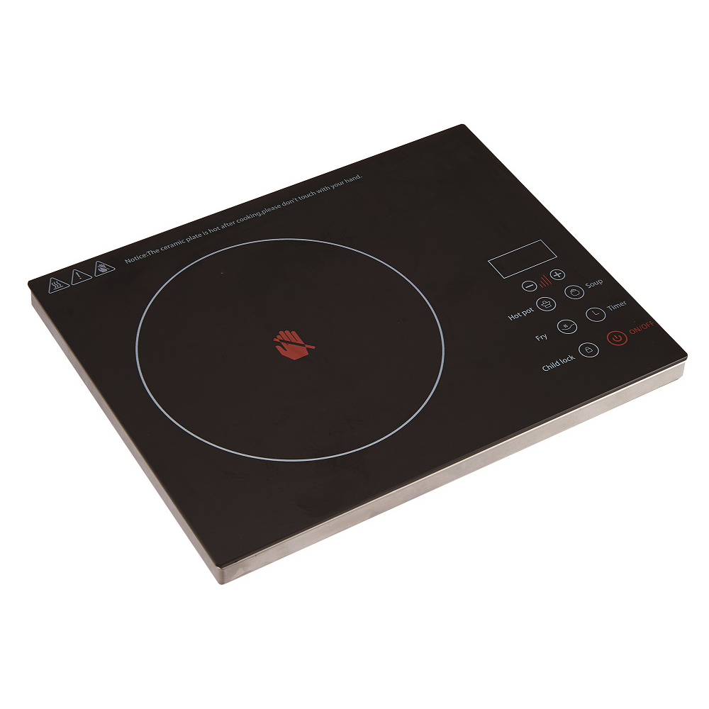 Household infrared ceramic cooker