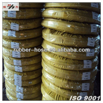 hydraulic hose yellow wave bags