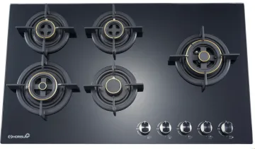 cheap 5 burner Gas Cooktops