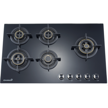 wholesale 5 burner Gas Cooktops