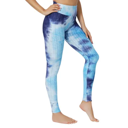 Summer Female Fitness Yoga Pants Women Legging