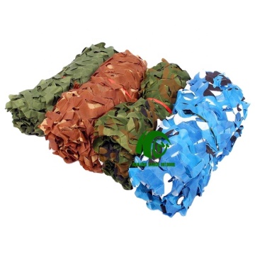 KANGO NEW Woodland Desert Snow Camo Flame Resistant Tactical Netting