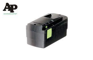 Nicd Nimh 12v Festool Battery Power Tool Batteries For Fest
