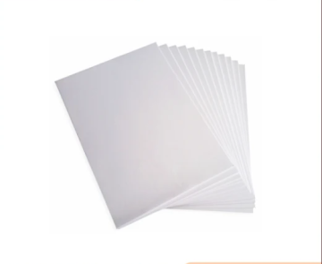A4/A3 Sheet 100GSM Sublimation Transfer Paper