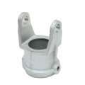 Pump Precision Investment Casting Stainless Steel