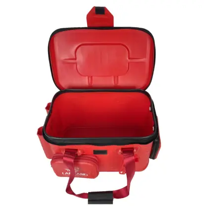 Minnow Fish Live Bait Container