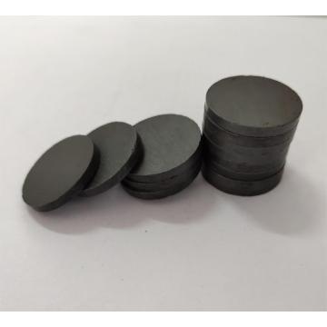 Ceramic Magnet Disc Top Grade Anisotropic Ferrite Magnet