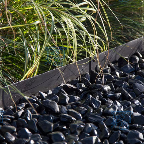 Nature Style Corten Steel Garden Edging