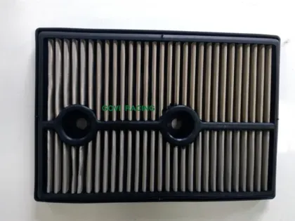 Customized Panel Performance Air Filter Auto Parts