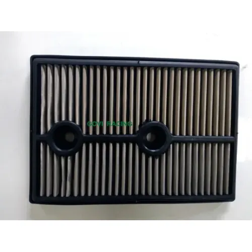 Customized Panel Performance Air Filter Auto Teile