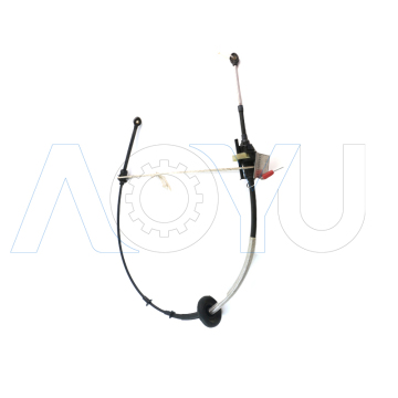 Factory Outlet Hot Sale: Automatic Transmission Gear Shift Cable OE4L3Z7E395BA for 2004-2005 Ford F-150
