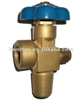 G11 valve