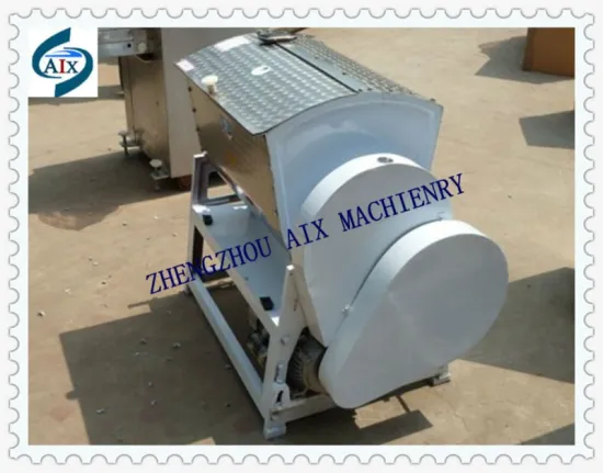 Widely used horizontal flour mixer,flour mixing machine.