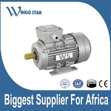 industrial roller door motor