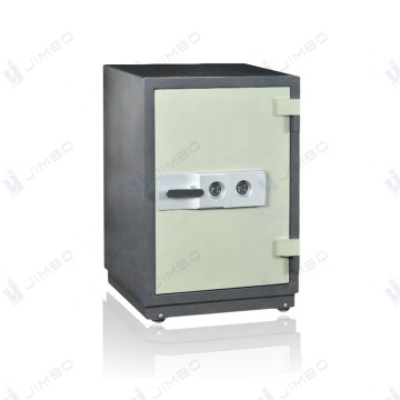 Xinbao Safes Mini Safe Box - kompaktowy sklepienie szuflady na broń i broń