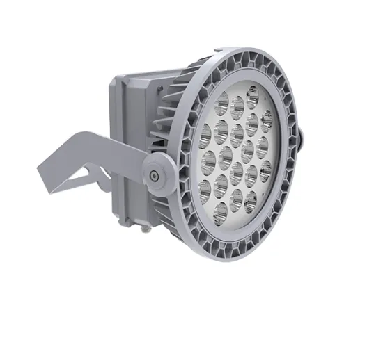 Industrial Lighting Solutions: Warehouse, Cold Storage & Retail Areas - 240W to 480W Lamp Options