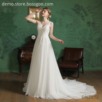 Bridesmaid Dresses