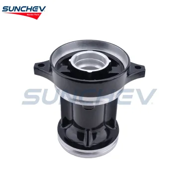SUNCHEV Cap Lower Casing 12596T2 For Mercury 50-150hp