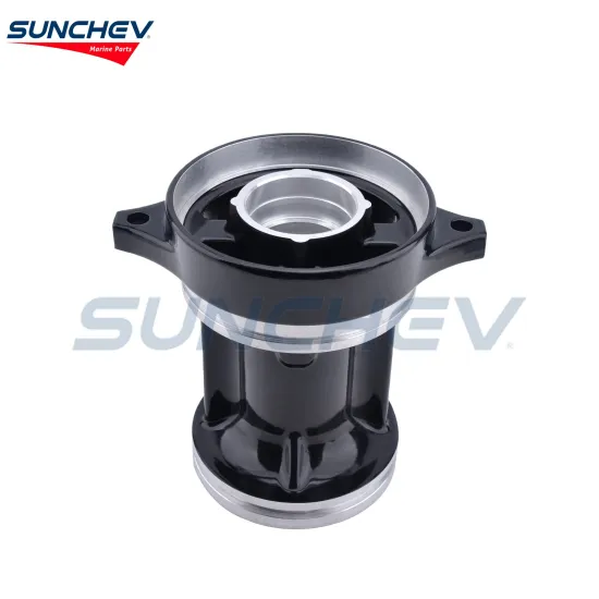 SUNCHEV Cap Lower Casing 12596T2 For Mercury 50-150hp