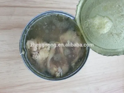 canned mackerel fish in 155g