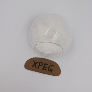 Polycarboxylate Superplasticizer XPEG Water Reducing Agent