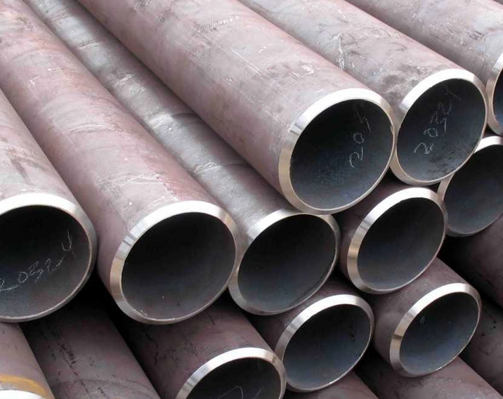 65Mn Carbon Steel Pipe