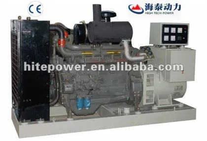 Deutz diesel 226B engine