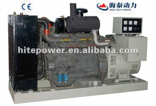 Deutz diesel 226B engine